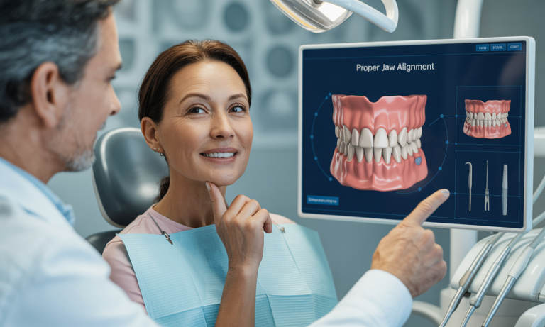 UNDERSTANDING TMJ DISORDER: HOW PHYSICAL THERAPY CAN HELP - Specht ...