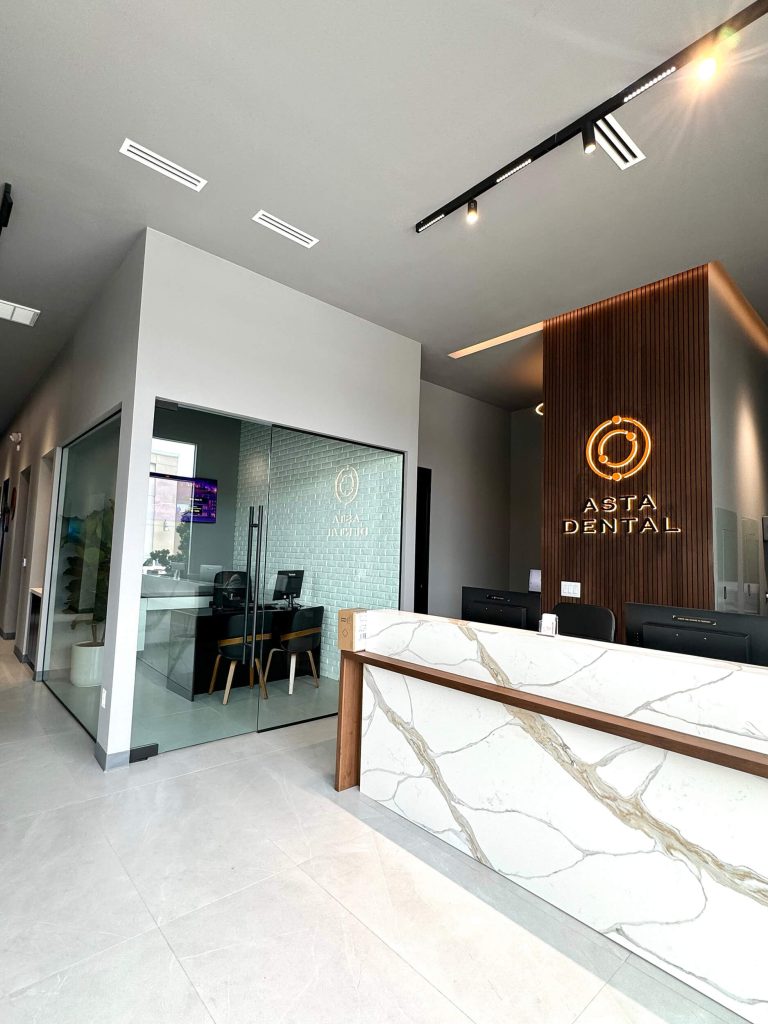 Our Office - Asta Dental Torrance